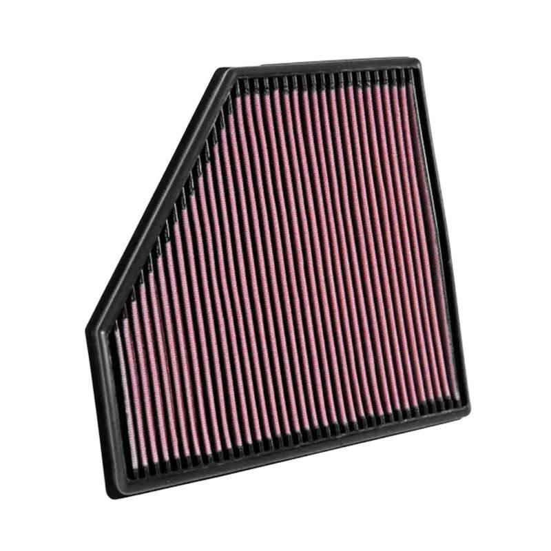 K&amp;N 33-3051 Performance Air Filter for Bmw F20/F30