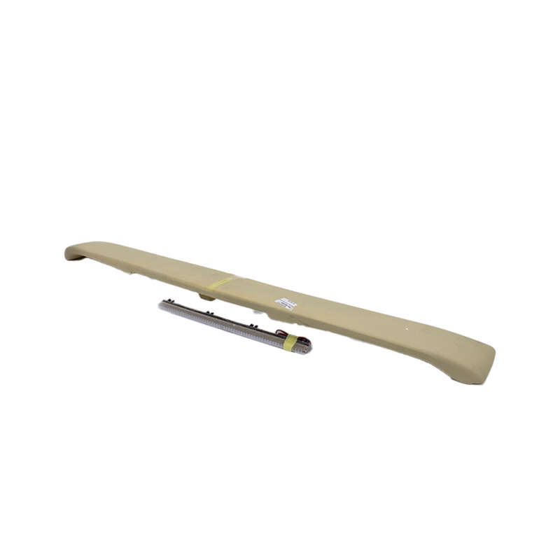 Masta Etude G2 Fibreglass Bootspoiler