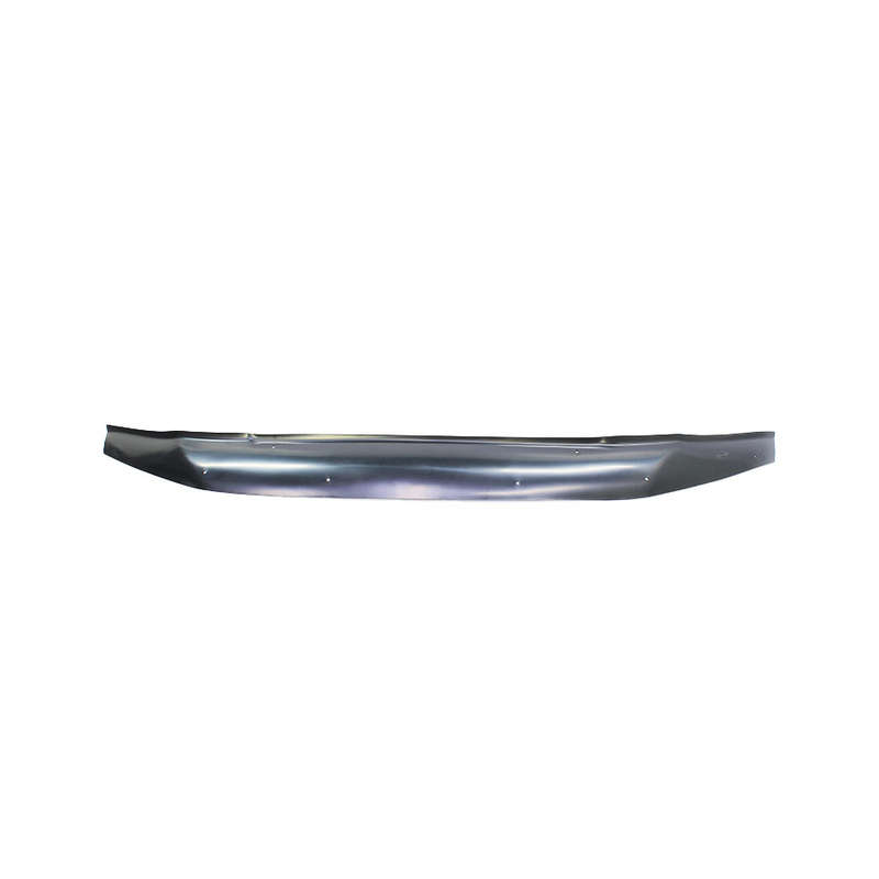 Matt Black Bonnet Guard for GWM Haval P-Series Commercial