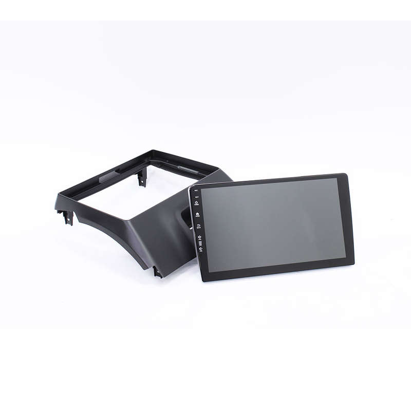 Android Media Player with OEM Fit for Toyota Hilux/Fortuner 2011