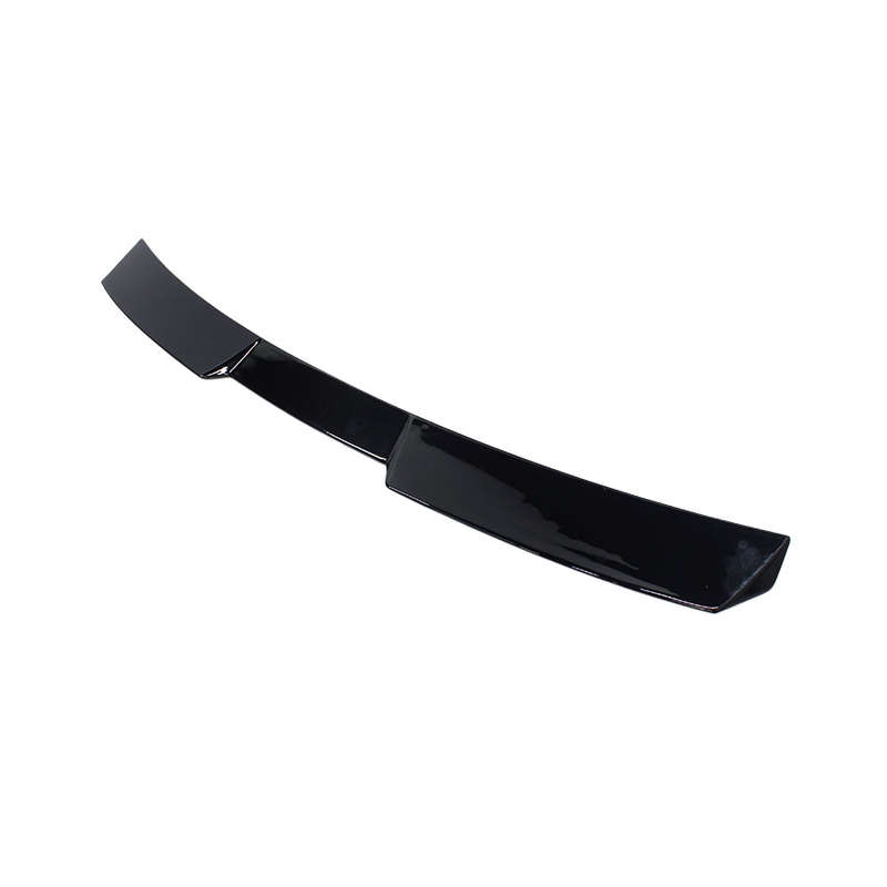 Suitable for Bmw G20/F30 Gloss Black AC Style Roof Lip Add-on