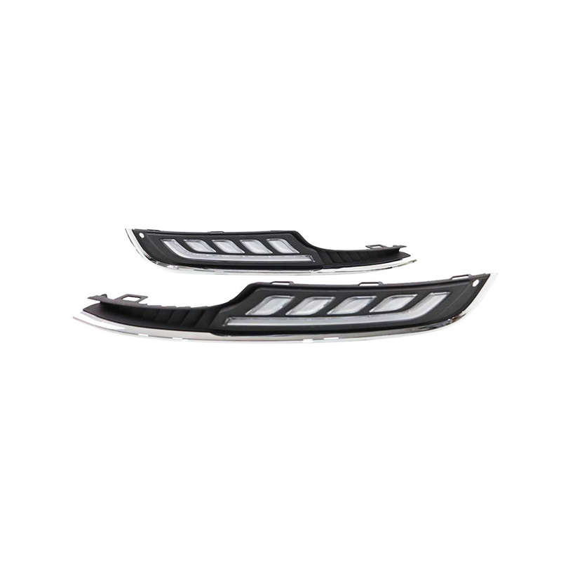 Autogear VW Golf VII Daytime Running Drive &amp; Signal Light 13-17