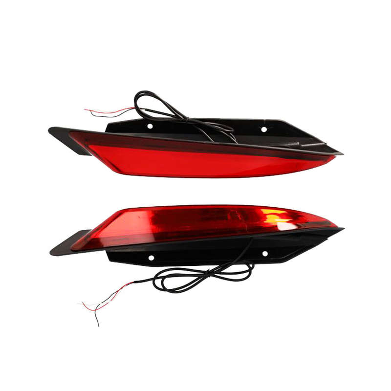 Autogear Ford Everest Pillar LED Light 2016-2018(non-oem)
