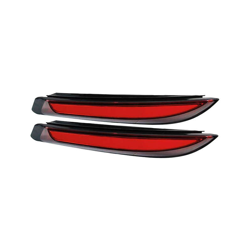 Autogear Ford Everest Pillar LED Light 2016-2018(non-oem)