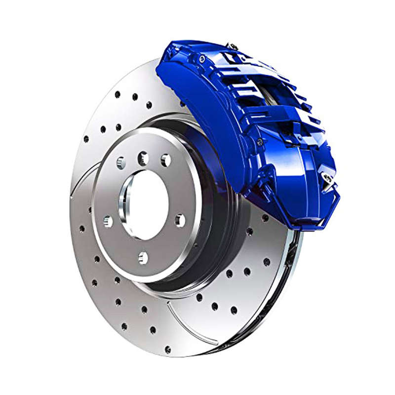 Liquid Armour High Caliper Heat Paint Kit (Metallic Blue)
