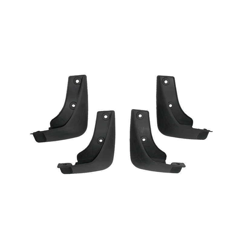 Mud Flaps to fit Kia Picanto 2017+