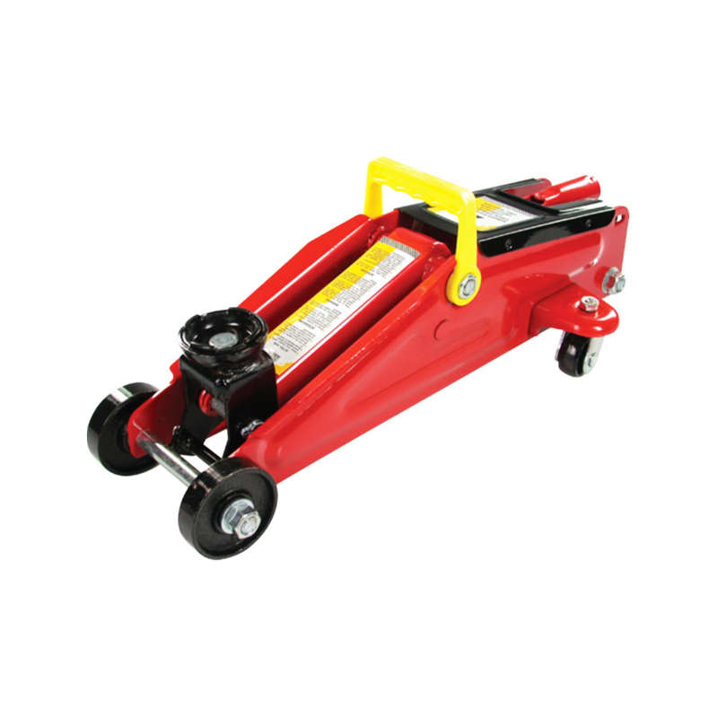 2ton Vehicle Jack Trolley