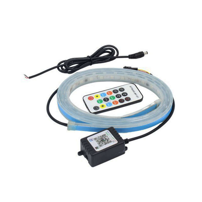 LED Hood Stripe RGB Lighting - 1.8metre Length