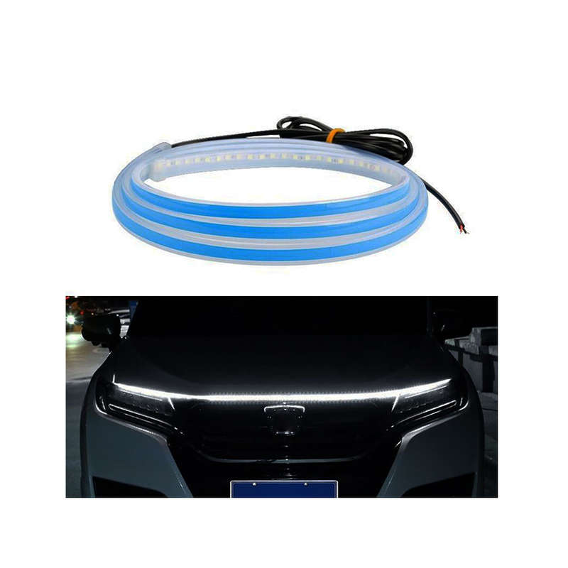 LED Hood Stripe RGB Lighting - 1.8metre Length