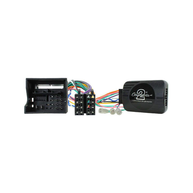 Connects2 CTKVW18 Steering Interface for VW Golf Mk5/6 &amp; Tiguan