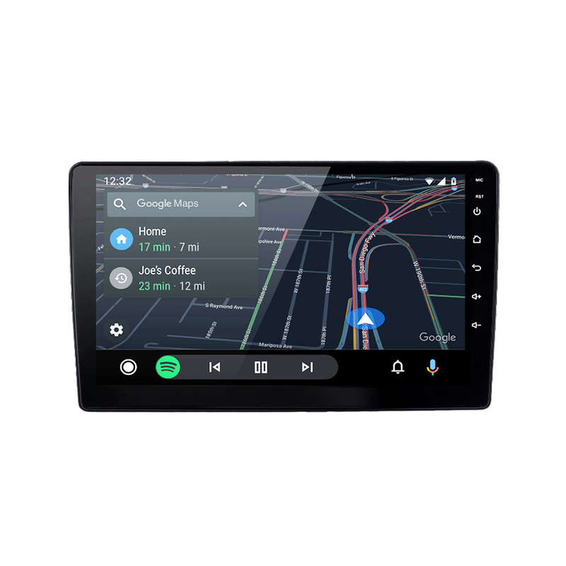OneNav ON669-1A10 Media Player for VW Amarok