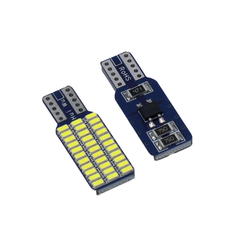 T10 36 LED Interior Lighbulb (pair)