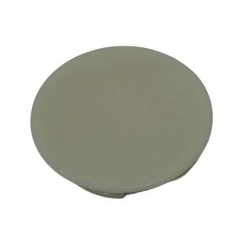 Universal Non Branded Flat 60mm Replacement Wheel Center Cap