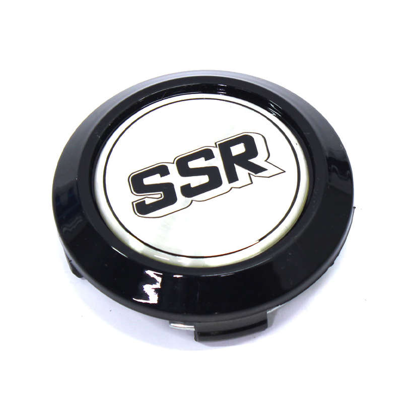 SSR Design 64mm Replacement Wheel Center Cap