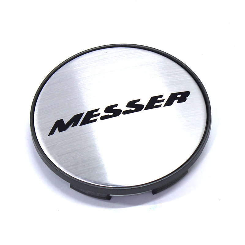 Messer Design 67mm Replacement Wheel Center Cap