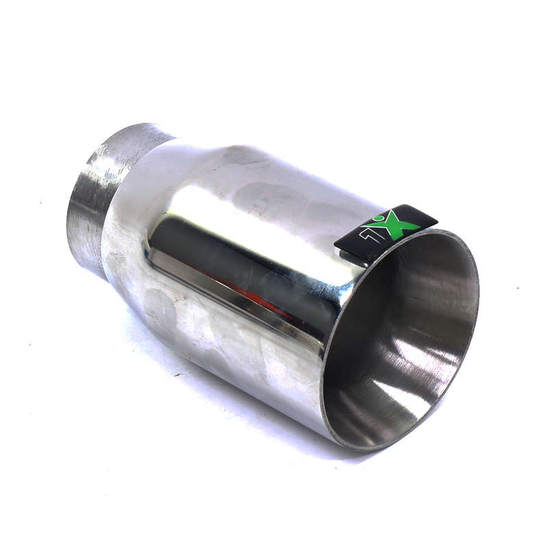 F1X Bolt1 76mm Exhaust Tailpipe