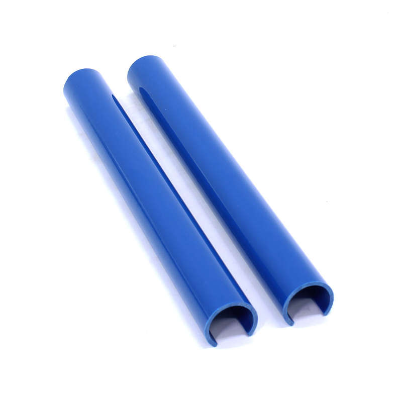 Suitable for Bwm G-Series Crash Bar Covers (pair)