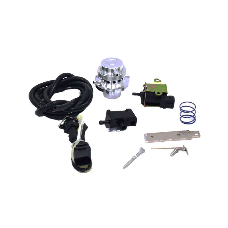 Performance EP Dumpvalve for Audi S3/A4/Mk7 VW/TT (1.8t)