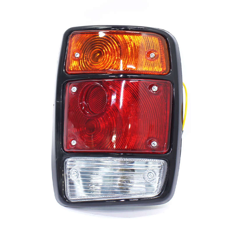 Replacement Talight for Nissan 1400 Bakkie (RHS)