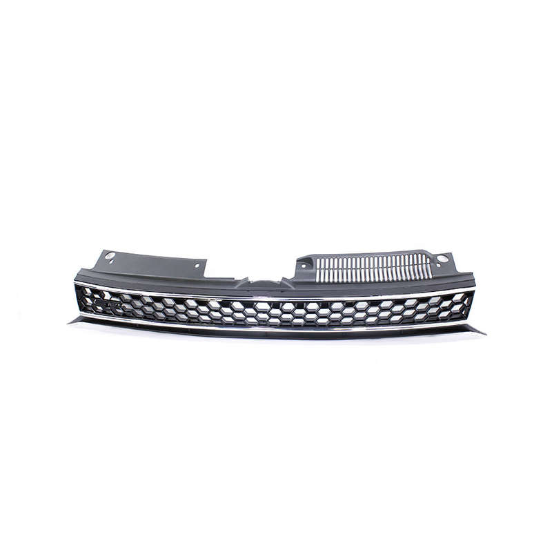 VW Golf Mk6 Honeycomb Design Debadged Grille