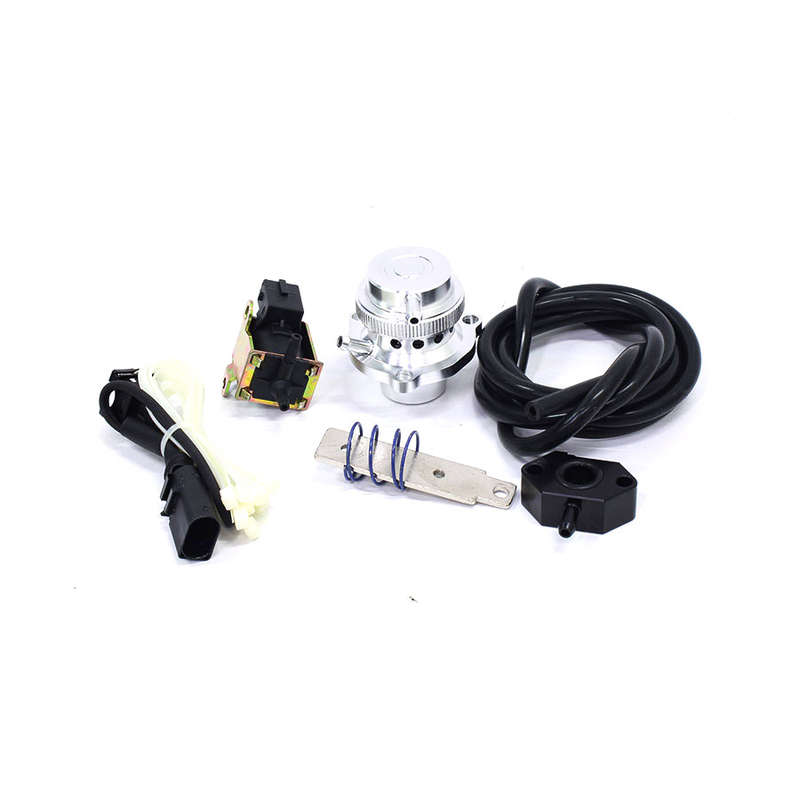 EP Dumpvalve for Audi A1/A3 &amp; VW Mk5/MK6 Models