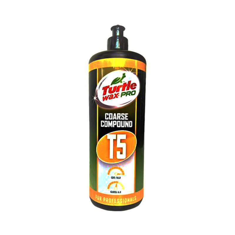 Turtle Wax  T5 Coarse Cutting Compound 1L