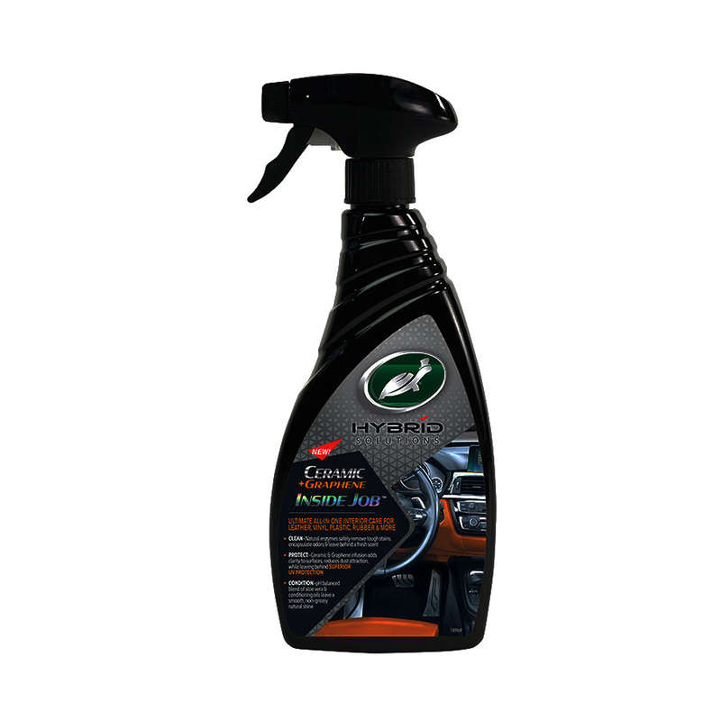 Turtle Wax  Hybrid Solutions Inside Job (500ml)