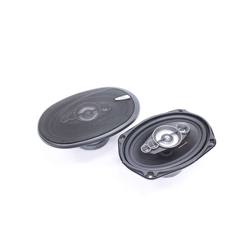 Ice Power IPS-699 6x9" 600w 5way Speakers