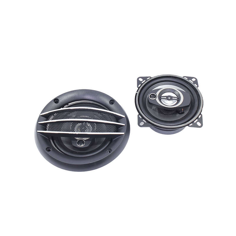 Ice Power IPS-1031 4" 350w 3way Speakers