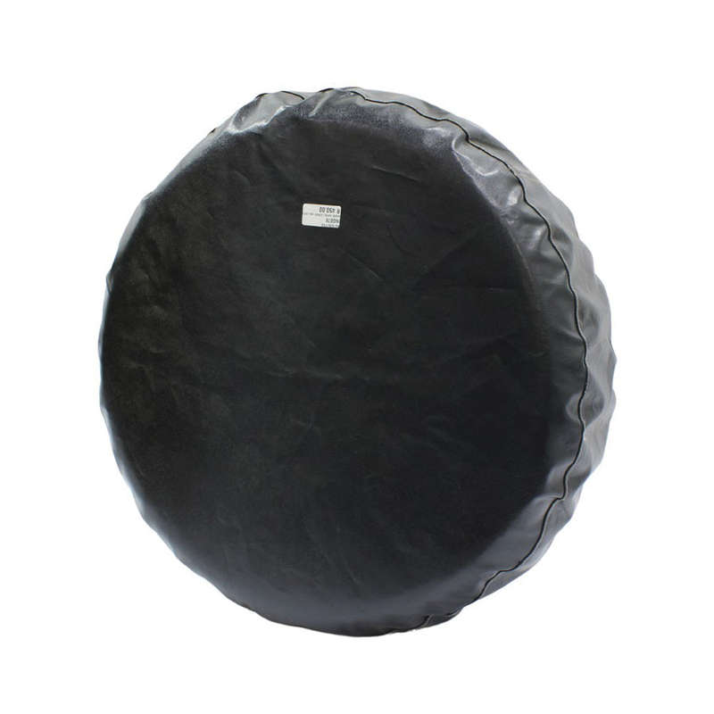 Universal PVC Leather Spare Wheel Cover for 4x4/Suv Vehicles