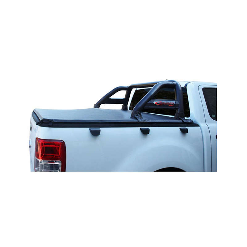 Maxe Tonneau Cover for Ford Ranger Double Cab (T6 and T7 2012+ (non-oem)