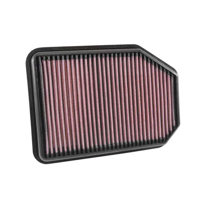 K&amp;N 33-5023 Performance Air Filter for Jeep Wrangler 2.8L D