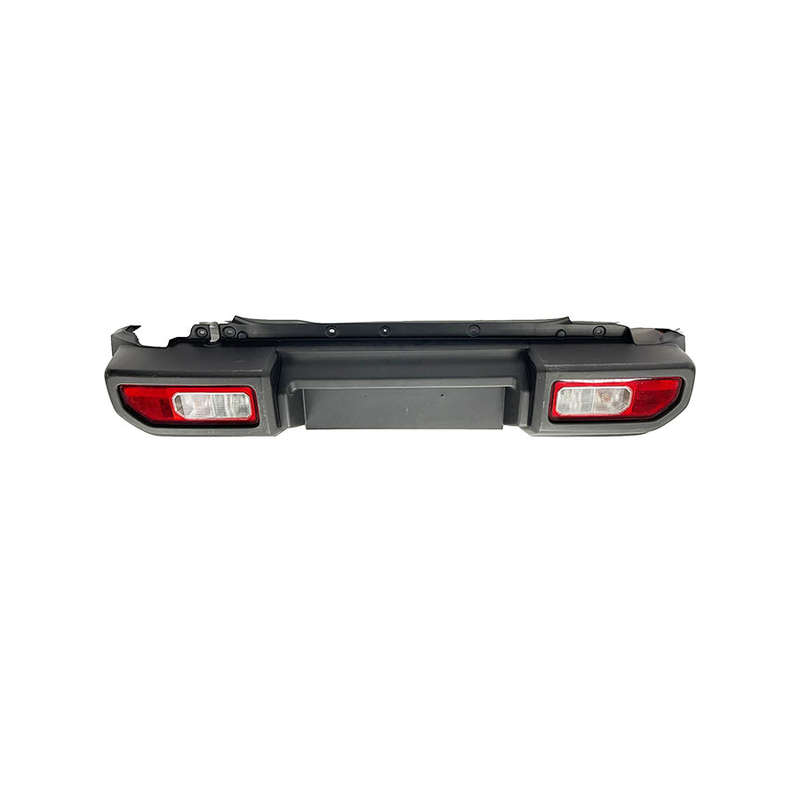 Suzuki Jimny OEM Rear Bumper