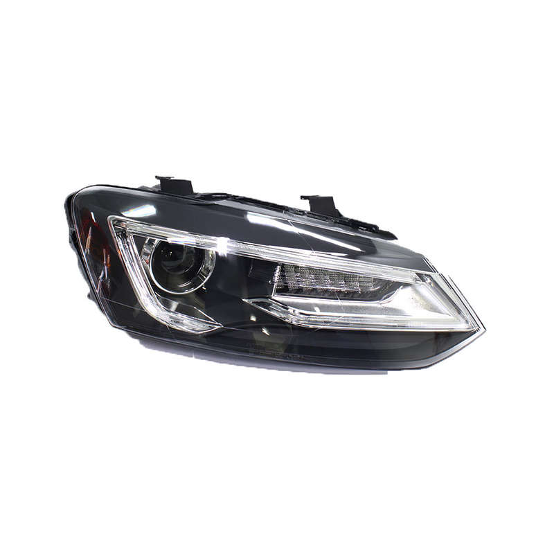 VW Polo 6/Vivo ADI LED Style Headlights (set)