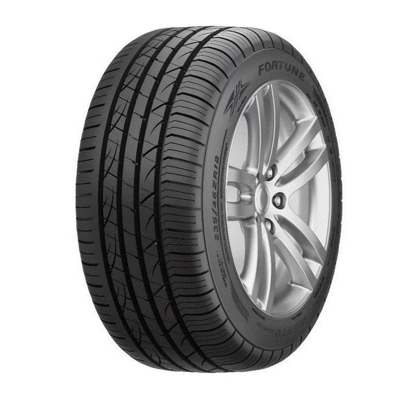 245-45-17" Fortune FSR702 Tyres