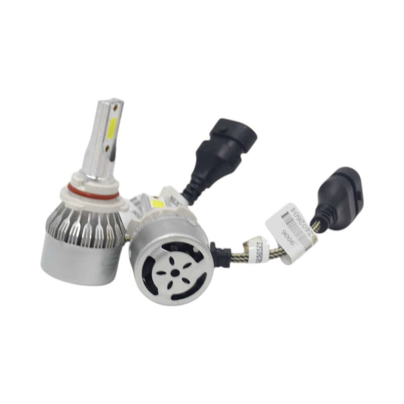 LED HB3 6000k 36w Lighting Kit