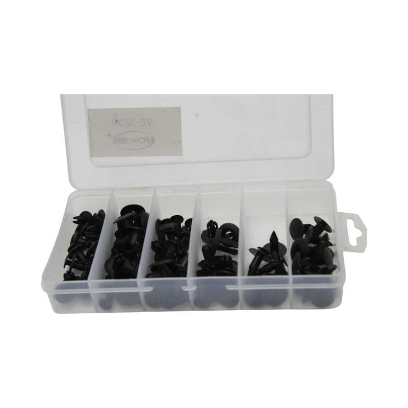 Car Panel Fitment Clips suitable to fit VW, Toyota