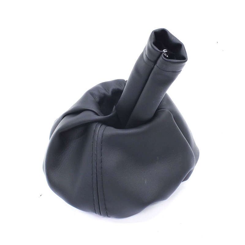 Vinyl Leather Gearpouch for 4x4 Vehicles