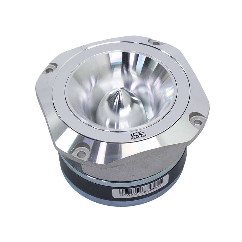 Ice Power IP-TWB3800 3800w Bullet Tweeter (each)