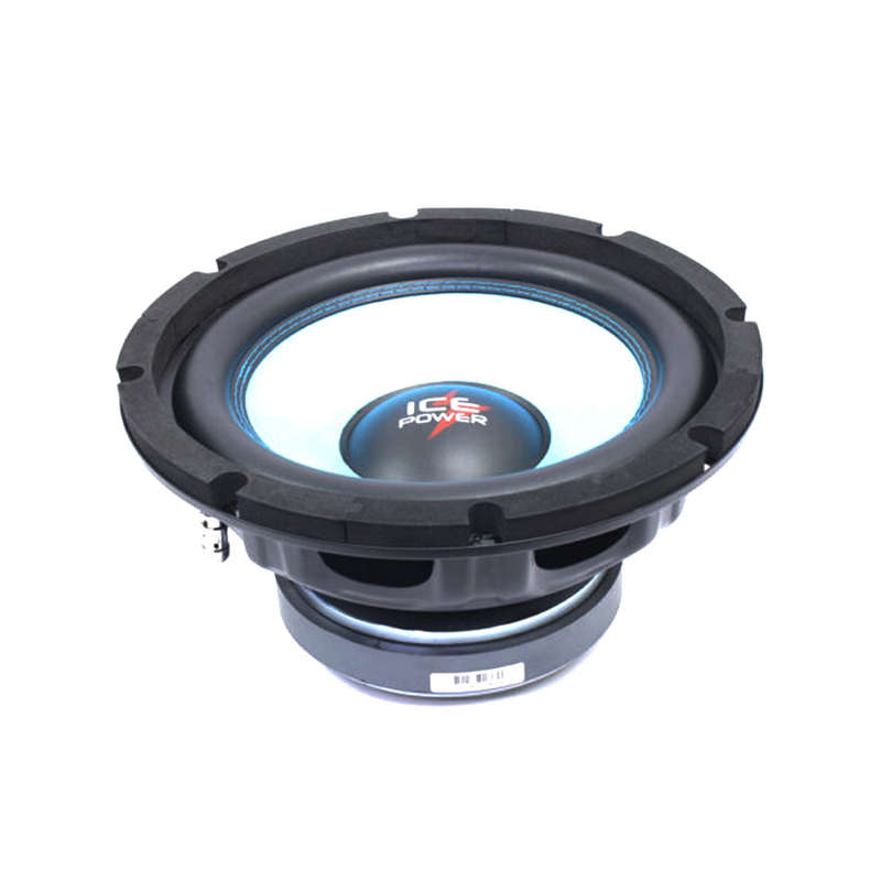 Ice Power IPS-105D4 10" 5000w/250rms Subwoofer