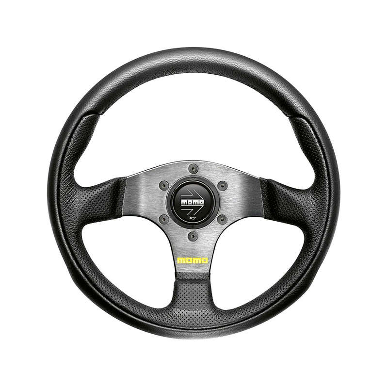 Momo Team Team Sport Steering Wheel (300mm)
