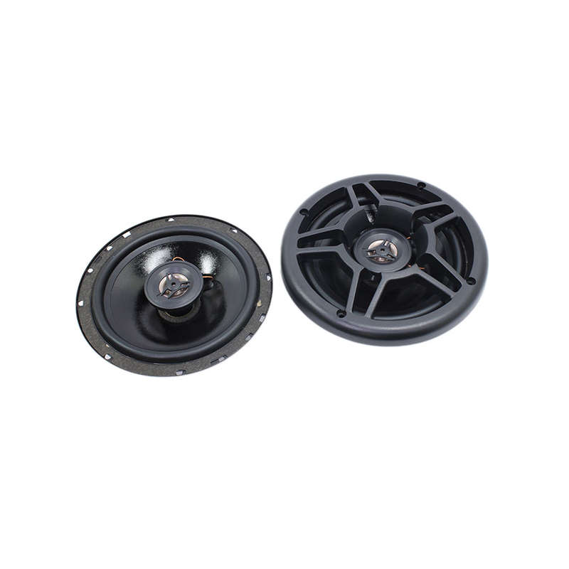 Targa TG-6.2 6" 650w 2way Coaxial Speakers