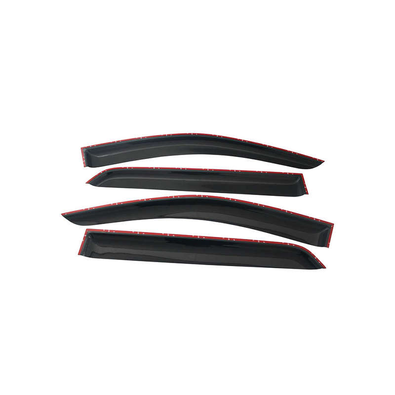 Ford Everest Injection Door Visor(non-oem)