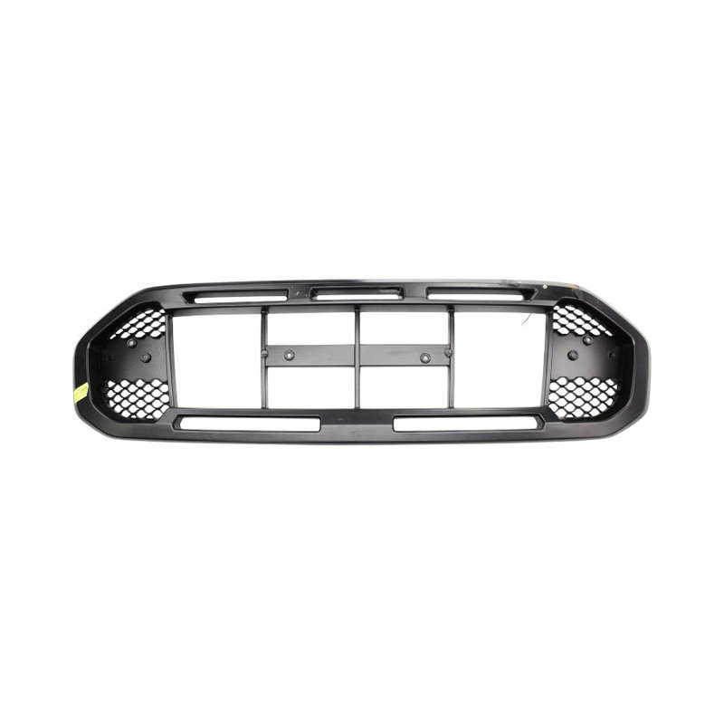 Matt Black Wedge Design Grille for Ford Ranger 20218 (Non Oem)