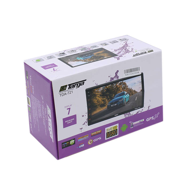 Targa TDA-721 Android Media Player