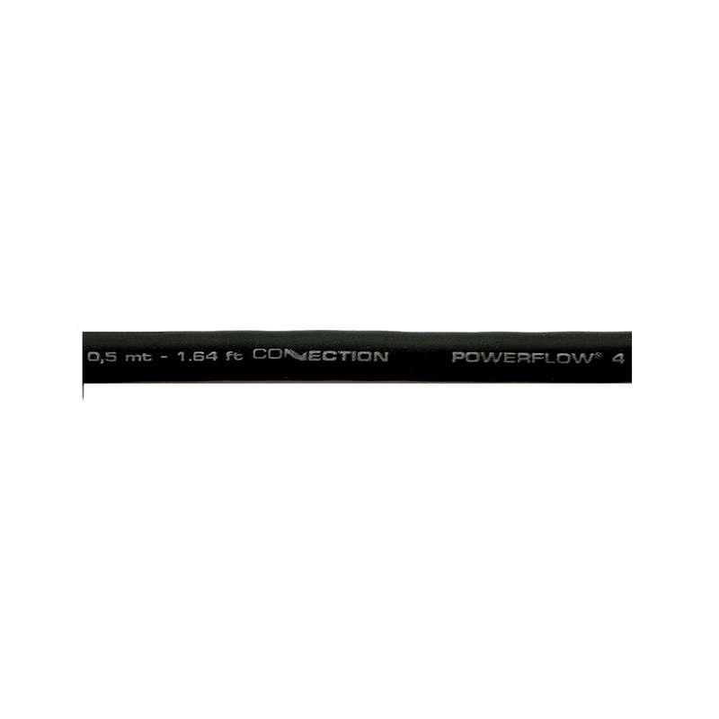 Audison Connection 8gauge Black/Brown Power Cable (per metre)