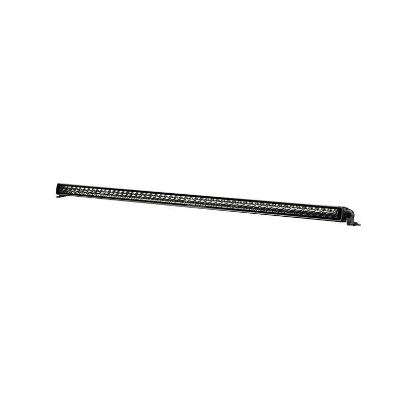Hella Black Magic LED Slim Light Bar 50
