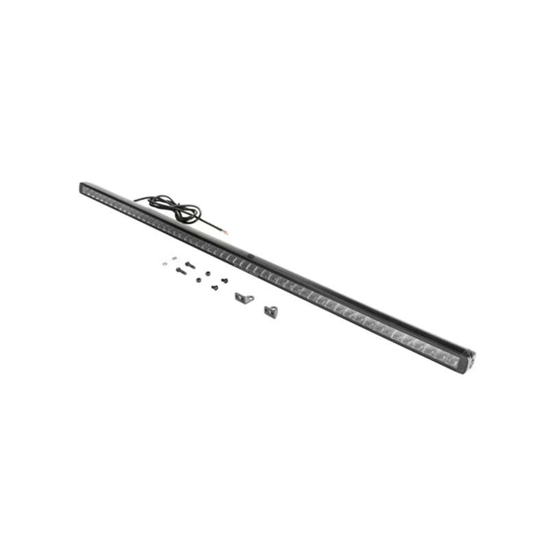 Hella Black Magic LED Slim Light Bar 50