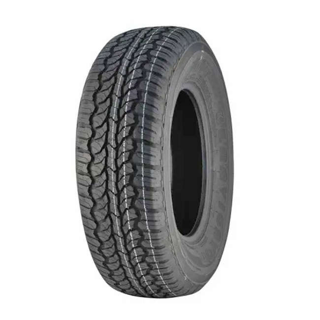 265-70-17" Lanvigator C/Force Mud Terrain Tyres