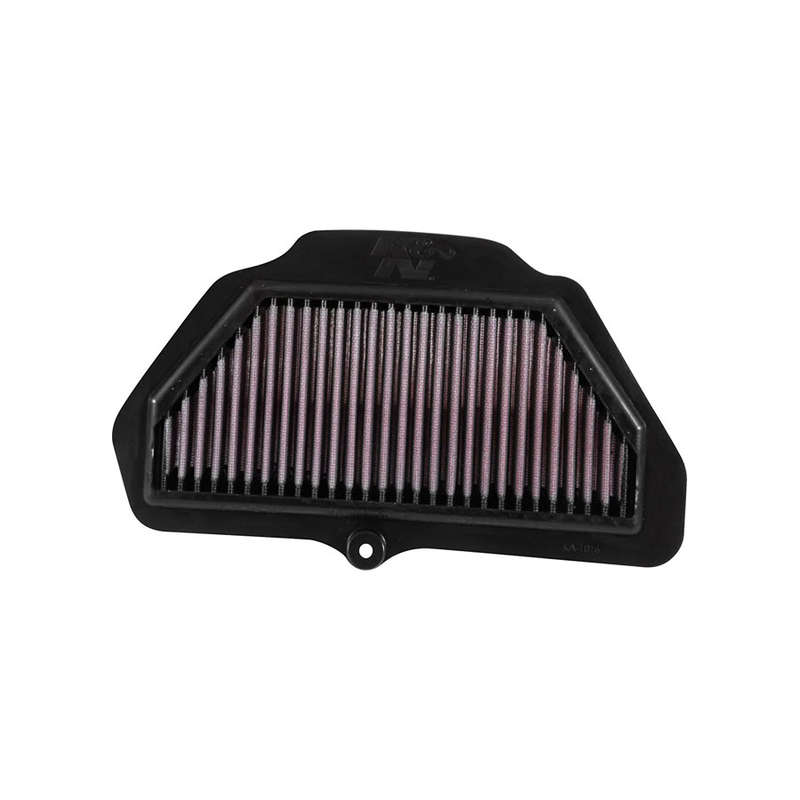 K&amp;N KA-1016R Performance Air Filter for Kawaski ZX10R 2016+